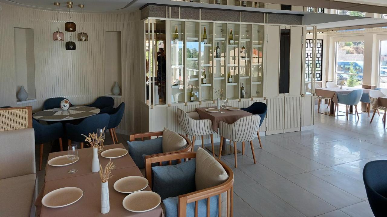 Comfort Studio With Sea View And Swimming Pool Bečići Extérieur photo